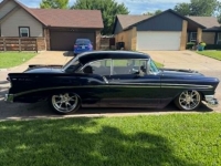 1956 Chevrolet Bel Air for sale (ID-163350)