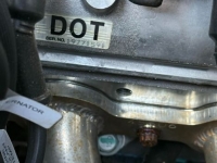 1956 Chevrolet Bel Air for sale (ID-163350)