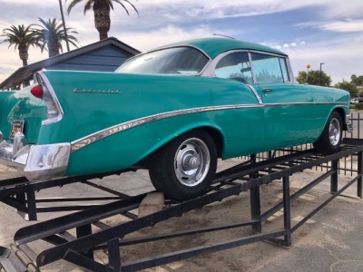 1956 Chevrolet Bel Air for sale