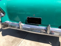 1956 Chevrolet Bel Air for sale in Michigan (ID-163446)