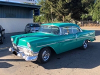 1956 Chevrolet Bel Air for sale in Michigan (ID-163446)