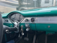 1956 Chevrolet Bel Air for sale in Michigan (ID-163446)