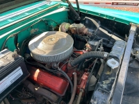 1956 Chevrolet Bel Air for sale in Michigan (ID-163446)