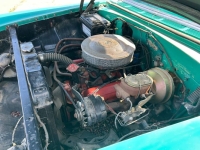 1956 Chevrolet Bel Air for sale in Michigan (ID-163446)