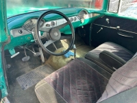 1956 Chevrolet Bel Air for sale in Michigan (ID-163446)