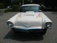 1956 Chevrolet Bel Air for sale in Michigan (ID-163482)