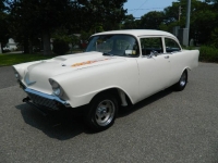 1956 Chevrolet Bel Air for sale in Michigan (ID-163482)