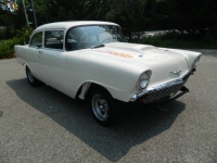 1956 Chevrolet Bel Air for sale in Michigan (ID-163482)