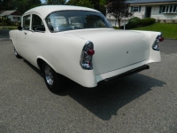 1956 Chevrolet Bel Air for sale in Michigan (ID-163482)