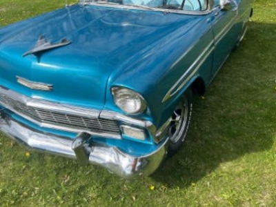 1956 Chevrolet Bel Air for sale