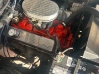 1956 Chevrolet Bel Air for sale in Michigan (ID-164211)