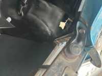 1956 Chevrolet Bel Air for sale in Michigan (ID-164211)