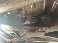 1956 Chevrolet Bel Air for sale in Michigan (ID-164211)