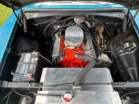 1956 Chevrolet Bel Air for sale in Michigan (ID-164211)
