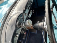 1956 Chevrolet Bel Air for sale in Michigan (ID-164211)