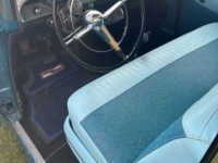1956 Chevrolet Bel Air for sale in Michigan (ID-164211)