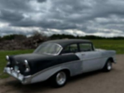 1956 Chevrolet Bel Air for sale