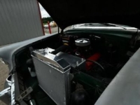 1956 Chevrolet Bel Air for sale in Michigan (ID-164222)