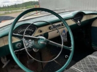 1956 Chevrolet Bel Air for sale in Michigan (ID-164222)
