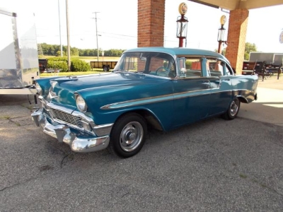 1956 Chevrolet Bel Air for sale