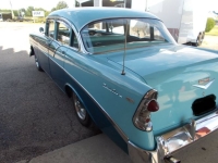 1956 Chevrolet Bel Air for sale in Michigan (ID-164531)