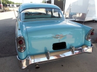 1956 Chevrolet Bel Air for sale in Michigan (ID-164531)