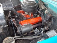 1956 Chevrolet Bel Air for sale in Michigan (ID-164531)