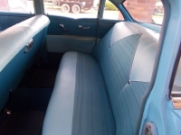 1956 Chevrolet Bel Air for sale in Michigan (ID-164531)