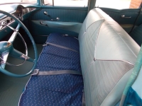 1956 Chevrolet Bel Air for sale in Michigan (ID-164531)