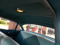 1956 Chevrolet Bel Air for sale in Michigan (ID-164531)