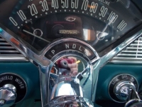 1956 Chevrolet Bel Air for sale in Michigan (ID-164531)
