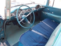 1956 Chevrolet Bel Air for sale in Michigan (ID-164531)