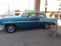 1956 Chevrolet Bel Air for sale in Michigan (ID-164531)
