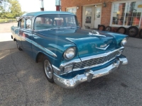 1956 Chevrolet Bel Air for sale in Michigan (ID-164531)