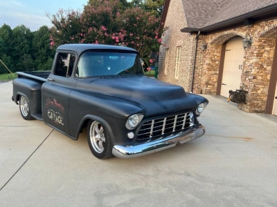1956 Chevrolet C10 for sale