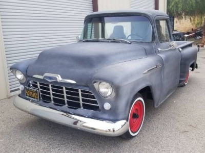 1956 Chevrolet C10 for sale