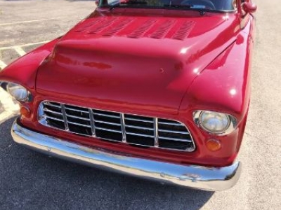 1956 Chevrolet Cameo for sale