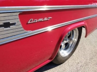 1956 Chevrolet Cameo for sale in Michigan (ID-95199)
