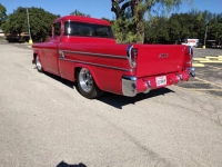 1956 Chevrolet Cameo for sale in Michigan (ID-95199)