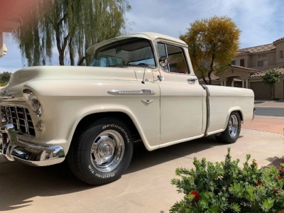 1956 Chevrolet Cameo for sale
