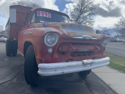 1956 Chevrolet CC6500 for sale