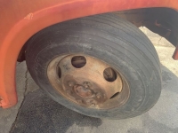 1956 Chevrolet CC6500 for sale in Michigan (ID-118717)