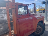 1956 Chevrolet CC6500 for sale in Michigan (ID-118717)