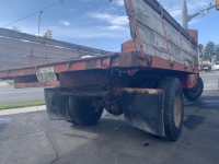 1956 Chevrolet CC6500 for sale in Michigan (ID-118717)