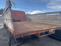 1956 Chevrolet CC6500 for sale in Michigan (ID-118717)