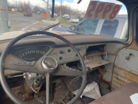 1956 Chevrolet CC6500 for sale in Michigan (ID-118717)