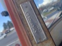 1956 Chevrolet CC6500 for sale in Michigan (ID-118717)