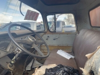 1956 Chevrolet CC6500 for sale in Michigan (ID-118717)