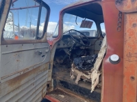 1956 Chevrolet CC6500 for sale in Michigan (ID-118717)