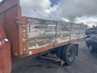1956 Chevrolet CC6500 for sale in Michigan (ID-118717)
